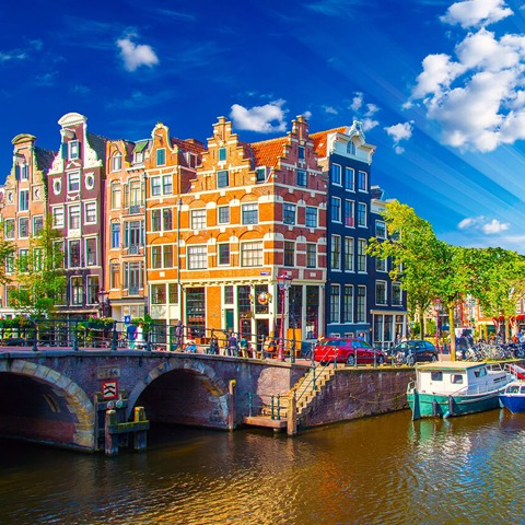 Amsterdam
