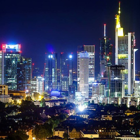 Frankfurt