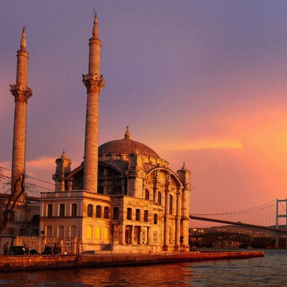 Istanbul